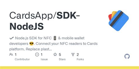 node js nfc reader|nfc pcsc.